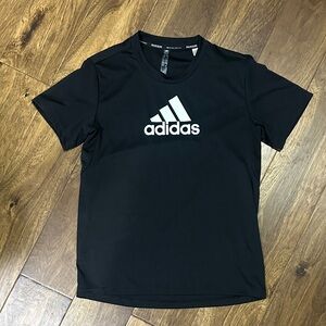 Adidas Technical Tee Size Medium
